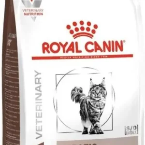 Royal Canin Hepatic Kattenvoer