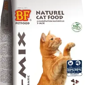 Biofood 3-mix adult kattenvoer