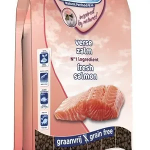 Renske Super Premium Kat Adult Zalm