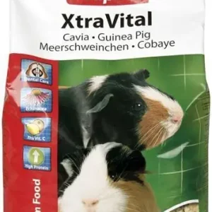 Beaphar Xtravital Cavia