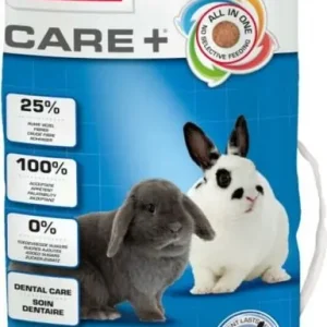 Beaphar Care+ Konijnenvoer