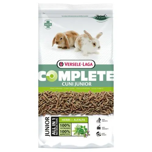 Versele-Laga Complete Cuni Junior