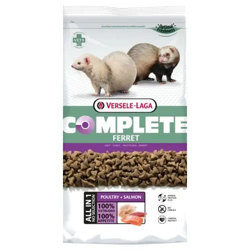 Versele-Laga Complete Ferret