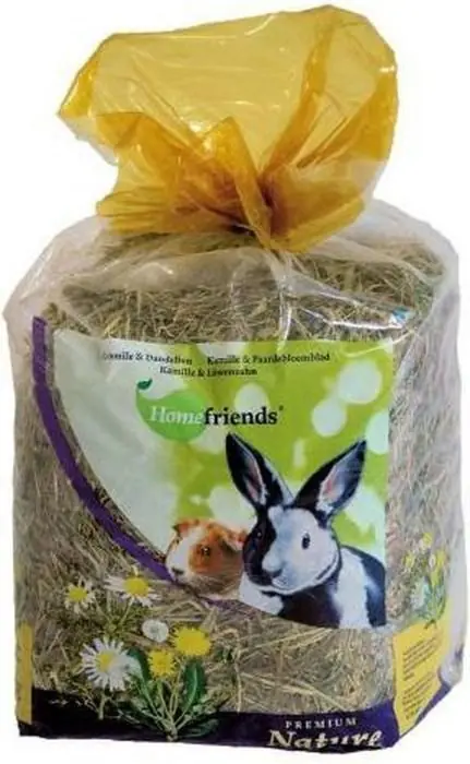 Homefriends kruidenhooi