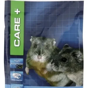 Beaphar Care+ Dwerghamster