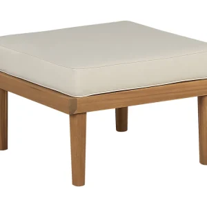 Tuinstoel BARATTI Hout Lichte houtkleur