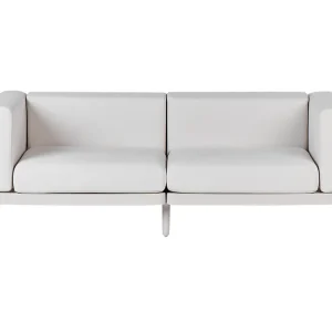 Tweezitsbank Lichtbeige FERRETTI