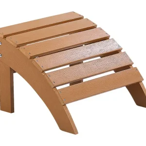 Tuinpoef ADIRONDACK Bruin