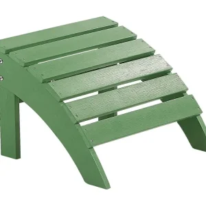 Tuinpoef ADIRONDACK Groen
