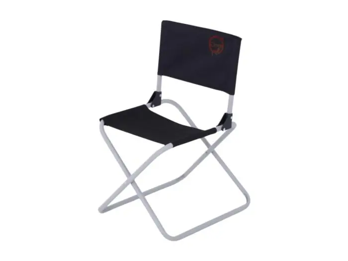O'Camp Opvouwbare campingstoel - - Afmetingen: 47 x 40 x 68 cm