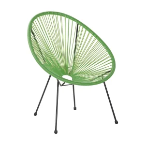 Tuinstoel ACAPULCO II Groen