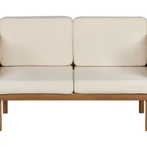 Tuinsofa BARATTI Acaciahout Lichte houtkleur