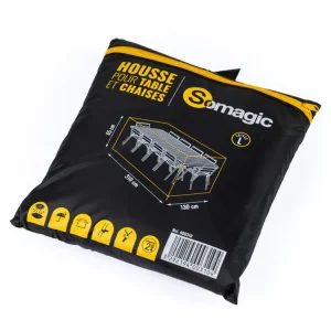 Hoes L 310 x B 130 x H 65 cm voor tuinmeubelen