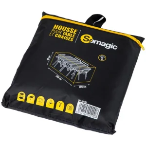 Tuinmeubelhoes L 200 x B 100 x H 65 cm