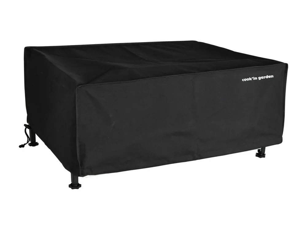 Deksel voor bakplaat - Maat L