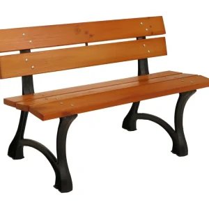 Tuinbank MCW-O20,teak