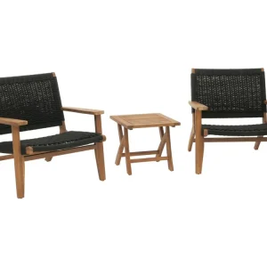 Lounge-tuinset MCW-N49