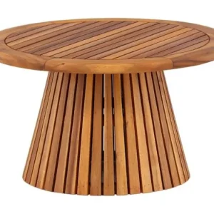 Lumpur salontafel ?70cm acacia.