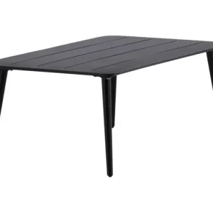Lina salontafel zwart.