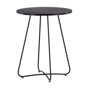 Bacong tuin bartafel ?60cm zwart.