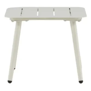 Lina bijzettafel beige.