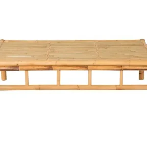 Cane tuin salontafel natuur.