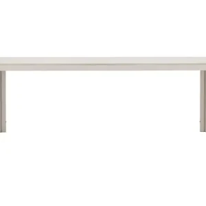 Mirko tuintafel beige.