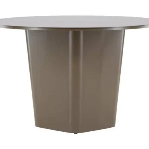 Santa Fe tuintafel ?120 bruin.