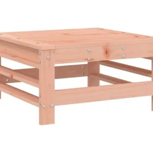 PennyTuinvoetenbank massief douglashout