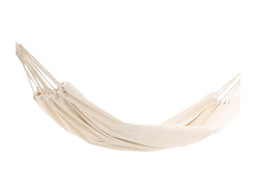 Hedvig hangmat offwhite.