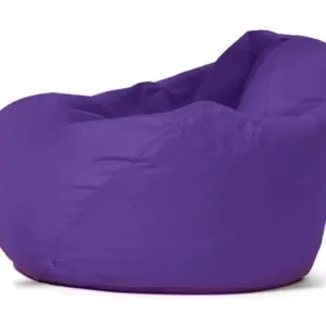 Violet buiten zitzak 130x115cm OHAU