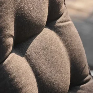 Bahama Anthracite Hoge Rug