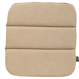 Bahama Beige Zitkussen Delphine