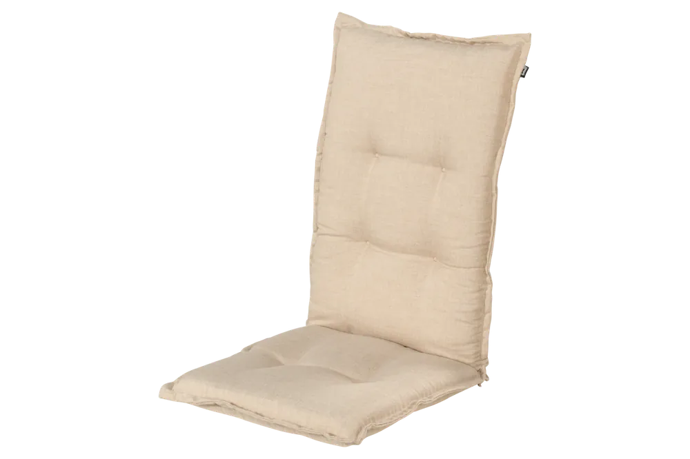 Bahama Beige Hoge Rug