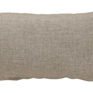 Bahama Silver Lendekussen