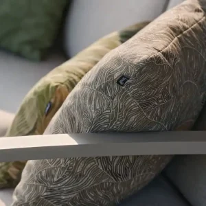 Carlos Green Sierkussen