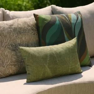 Carlos Green Lendekussen