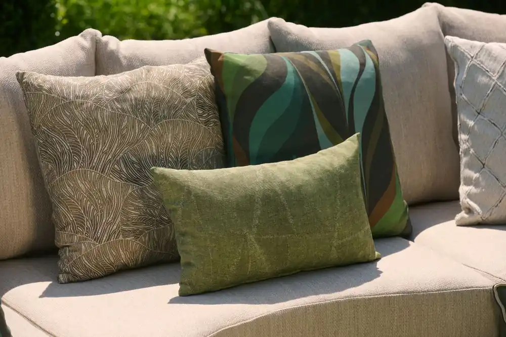 Joko Olive Sierkussen