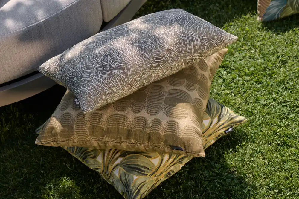 Joko Olive Lendekussen