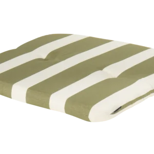 Roma Green Zitkussen