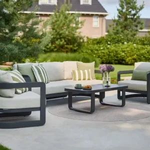 Roma Green Sierkussen