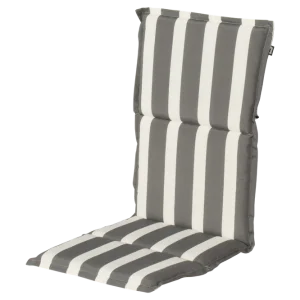 Roma Grey Sling Hoge Rug