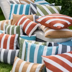 Roma Grey Lendekussen