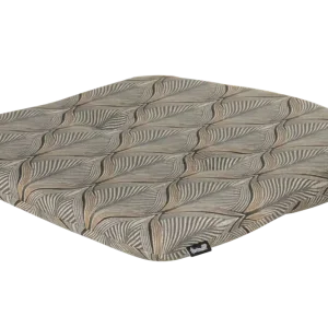 Vince Grey Zitkussen