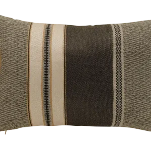 Manuel Grey Lendekussen