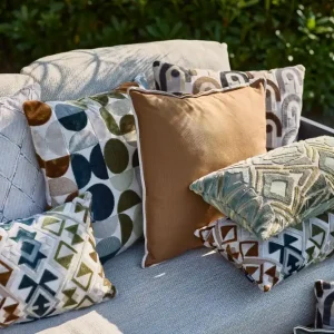 Pablo Grey Sierkussen