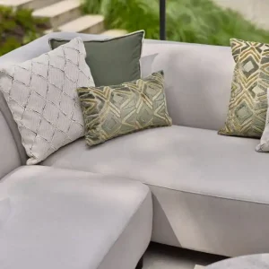 Ramon Cotton Sierkussen