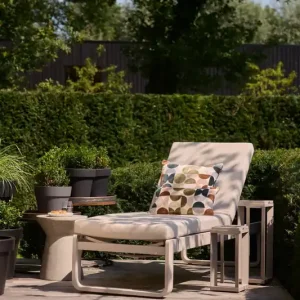 Sitri Olive Lendekussen