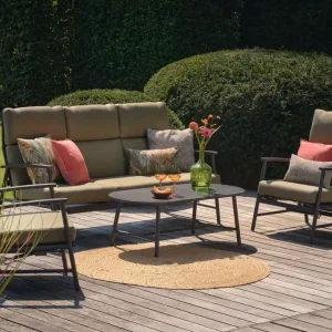 Vienna Coral Sierkussen