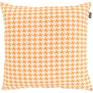 Poule Yellow Sierkussen